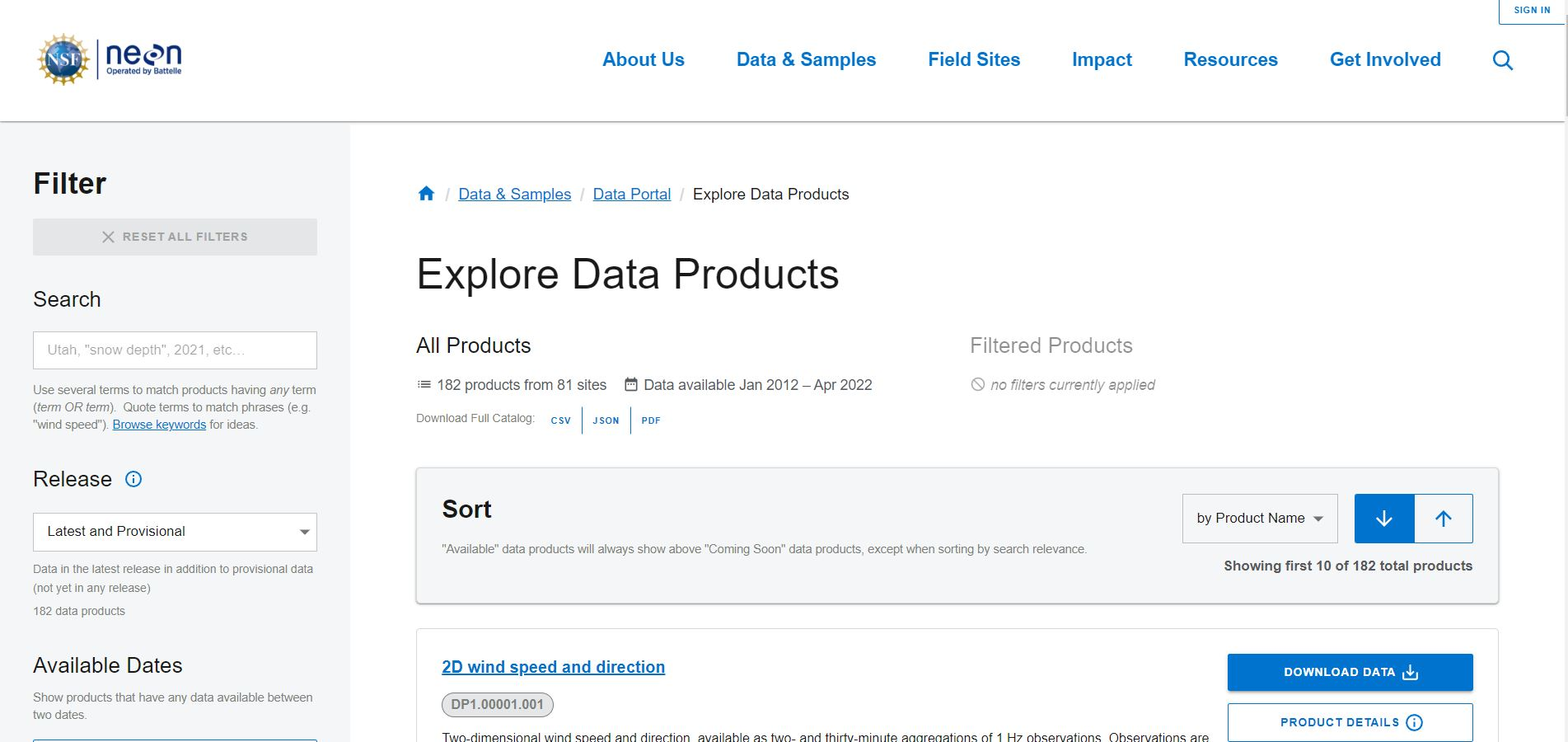 NeonScience Clone Şablon